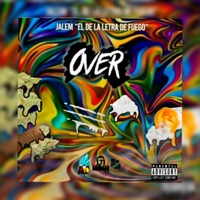 Over (feat. Jalem) - Single - El TriAngulo