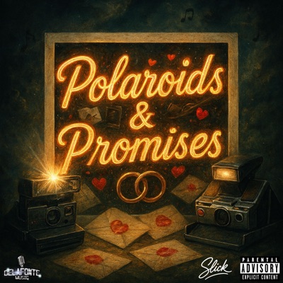 Polaroids & Promises