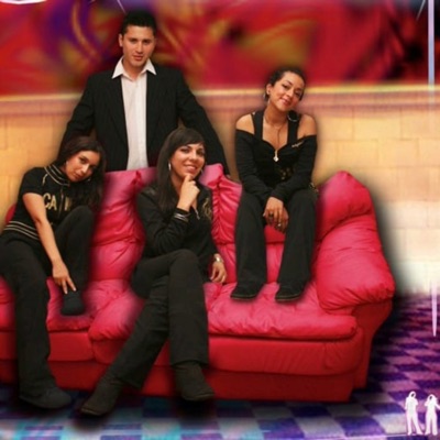 Mujeres Sin Vida - Single