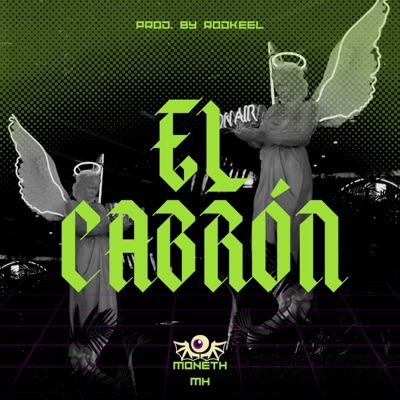 El Cabrón - Single