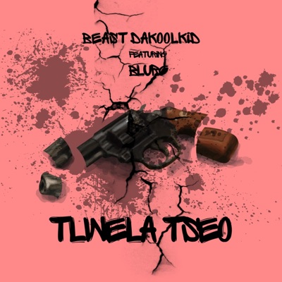 TLWELA TSEO (feat. Blurg) - Single