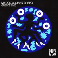 Greece 2026 — Mydoz & Juany Bravo