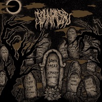 Sepolcri - John Faser