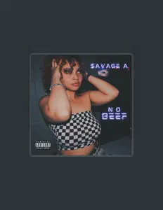 Listen to $avage A, watch music videos, read bio, see tour dates & more!