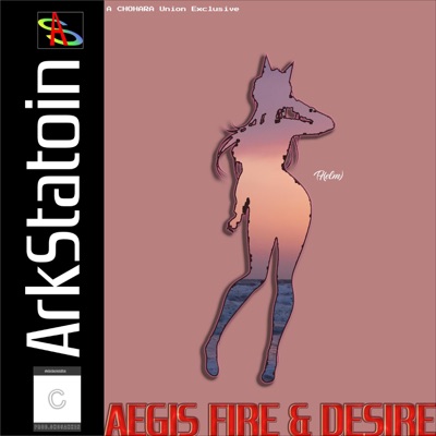 Aegis Fire & Desire (Helm) - Single