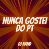 dj nand - Nunca Gostei Do PT  arte