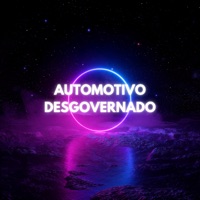 Automotivo Desgovernado - Single - DJ Martins 011