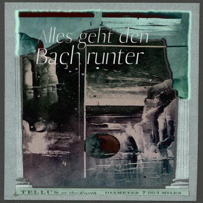 Alles geht den Bach runter - Single