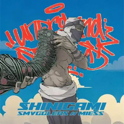 Listen to SHINIGAMI - Single by SMVGGLERS