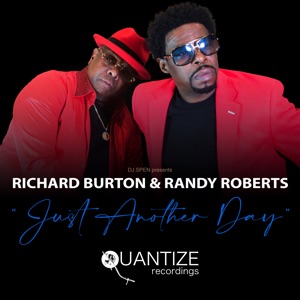Just Another Day (Single Version)