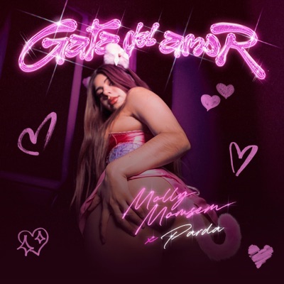 Gata del AMOR - Single