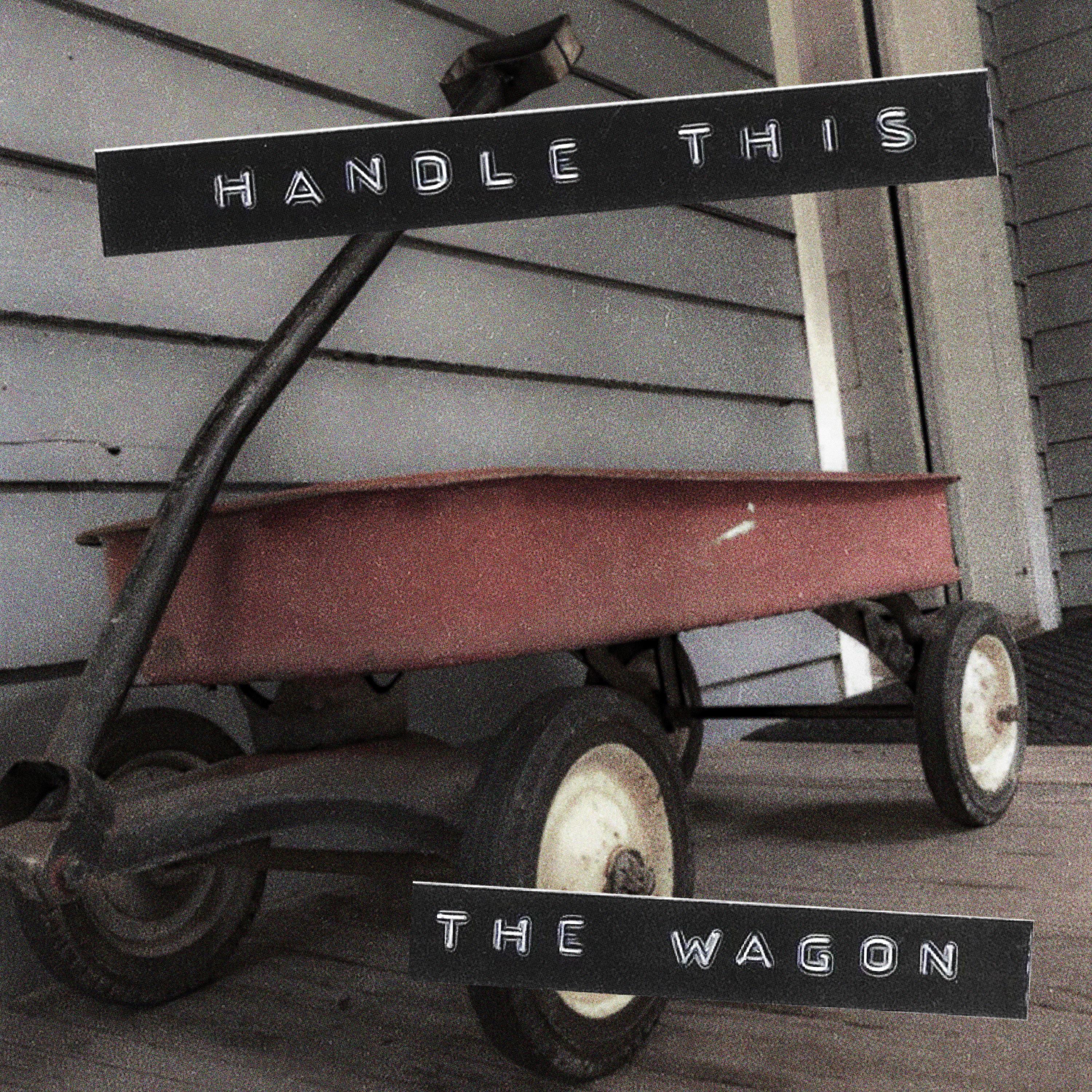 The Wagon - Single