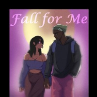 Fall for me (feat. OreoTheSage) - Single - CJTheSage