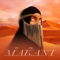 Makani - Single - N-Tone & Loredvn