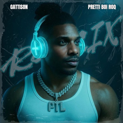 Push The Limit (feat. PrettiBoiRoq) - Single