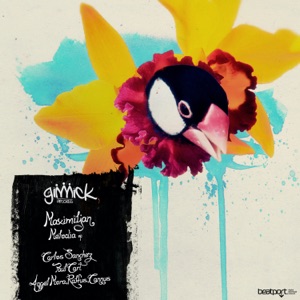 Melodia EP - EP