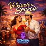 Volviendo a Sonreir - Single