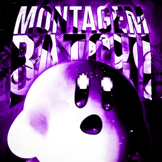 MONTAGEM BATCHI (SPED UP) by MXZI & Rushex