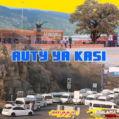 Auty ya Kasi