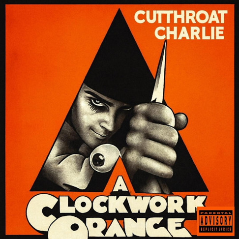 Cutthroat Charlie - Apple Music