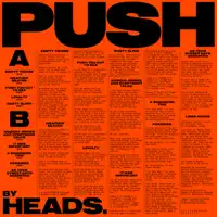 Nobody Moves & Everybody Talks — Heads.