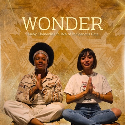 Wonder - Single