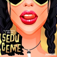 SEDUCEME - Single - Fumaratto & VALKA