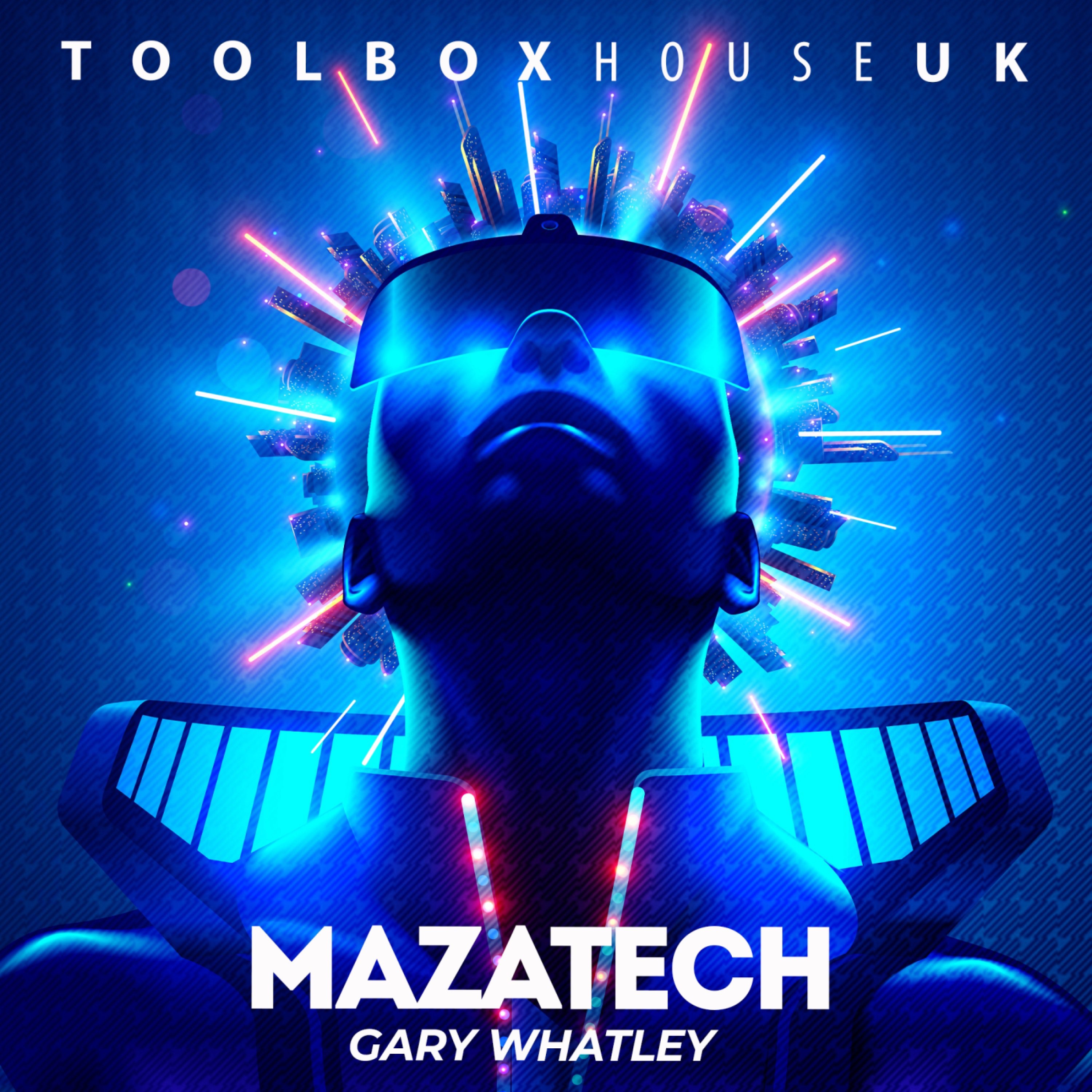 Mazatech - Single