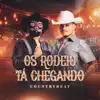 CountryBeat - Os Rodeio Tá Chegando
