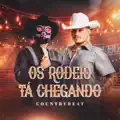 Os Rodeio ta Chegando