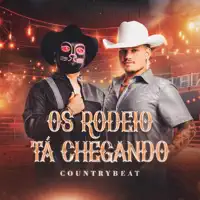 OS RODEIO TÁ CHEGANDO