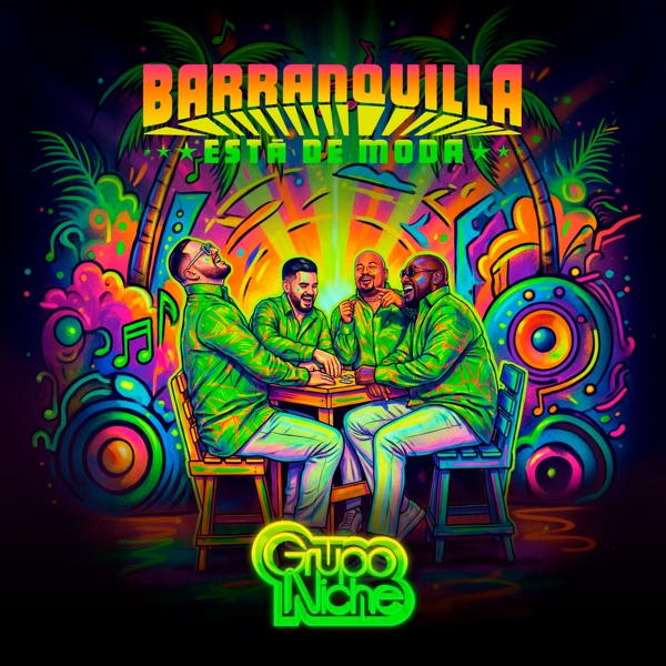 Barranquilla Está De Moda