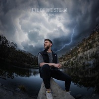 Eye Of The Storm - Lachy Hamill