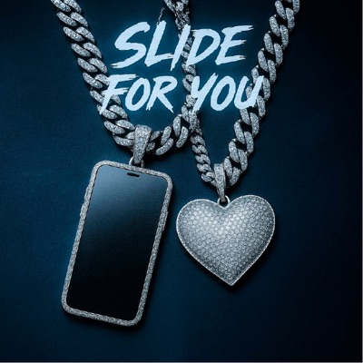 Slide for you - Single