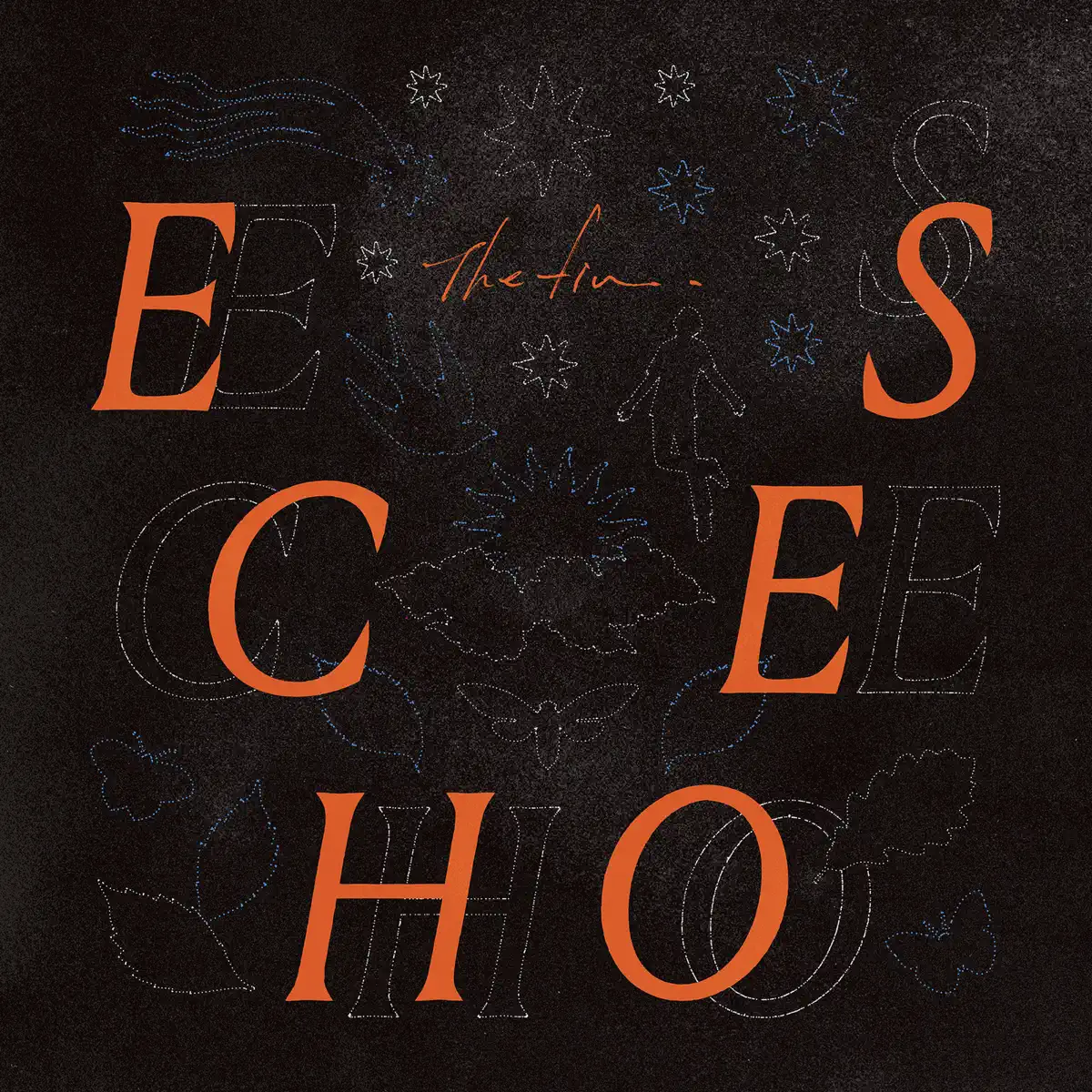 The fin. - Echoes - EP (2025) [iTunes Plus AAC M4A]-新房子