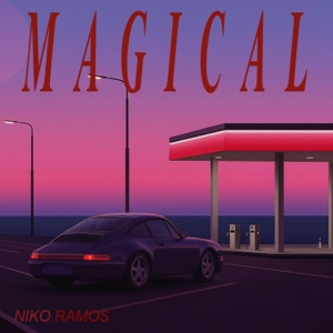 Magical (feat. Tim Hart & Nero Ramos) - Single