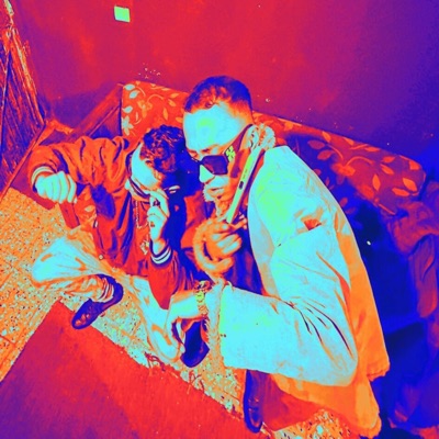 Donde Estan? - Single