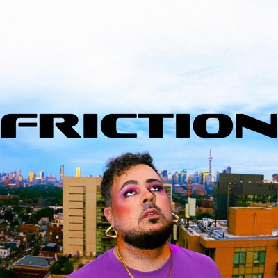 FRICTION (Clean Version) - EP