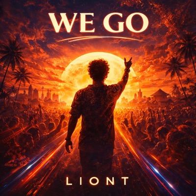 We go - Single