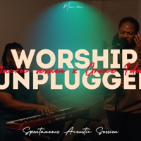 Worship Unplugged (Live Sessions) [feat. Grace Idowu] - Single - Mac Roc