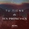 Tu tiens tes promesses (feat. Sandra Kouame) [Live] artwork