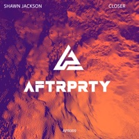 Closer - Single - Shawn Jackson