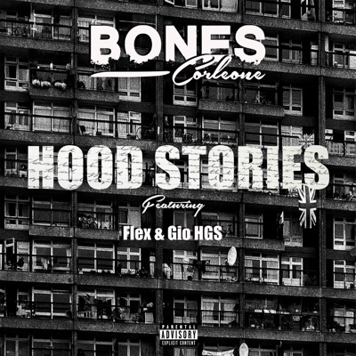 Hood Stories (feat. GioHGS & One Flex) - Single