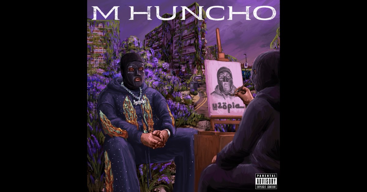 U2OPIA - M Huncho