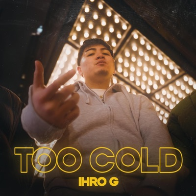 Too Cold - Single