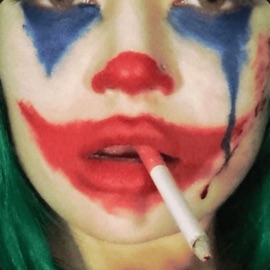 you hurt me first teef keef