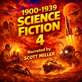1900 - 1939 Science Fiction 4 - 18 Classic Science Fiction Short Stories by H. P. Lovecraft, Robert E. Howard, Jack Williamson, John W. Campbell, Robert Bloch and more: Strange Signals, Alien Terrors, And Forgotten Masterpieces From Early Science Fiction