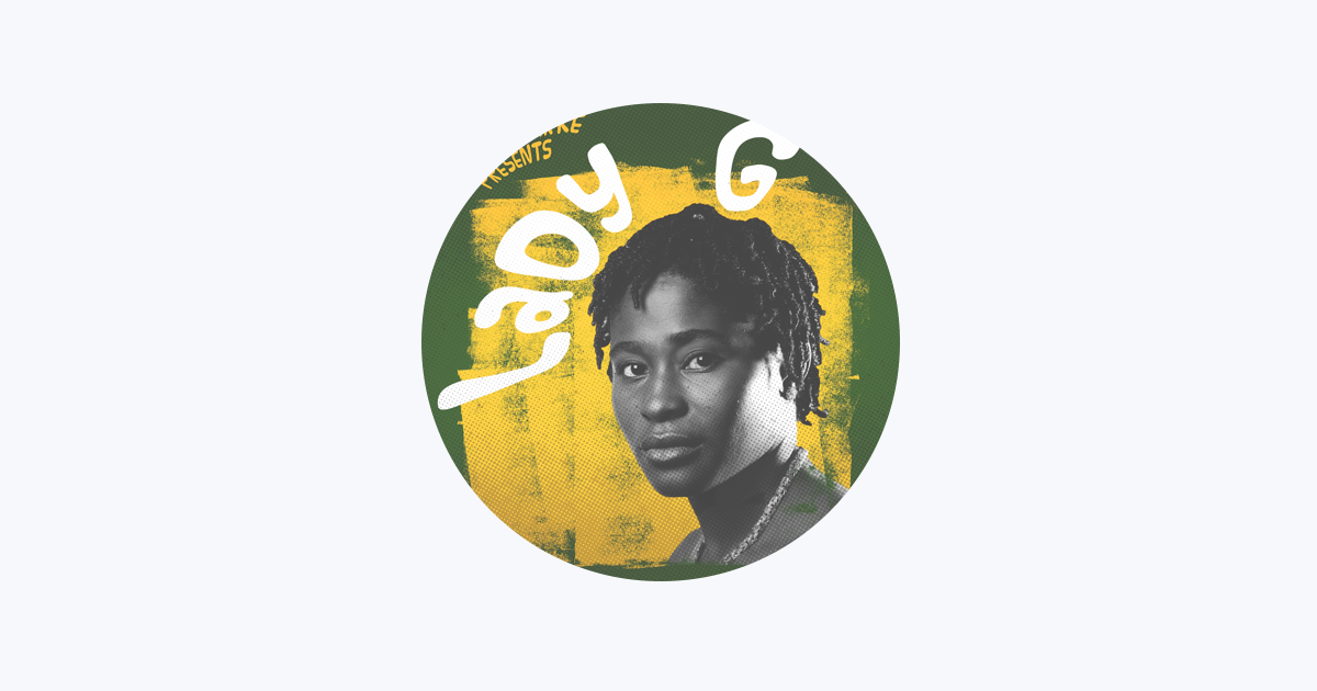Lady G - Apple Music