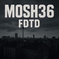 FDTD - Single - Mosh36 & Ringo Slice