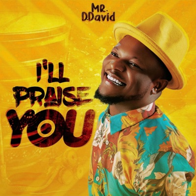 I'll Praise You - Single